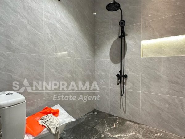 rumah dijual jagakarsa sannprama