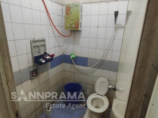 Rumah dijual di Jatiasih sannprama