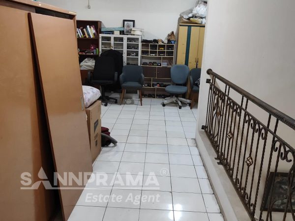 Rumah dijual di Jatiasih sannprama