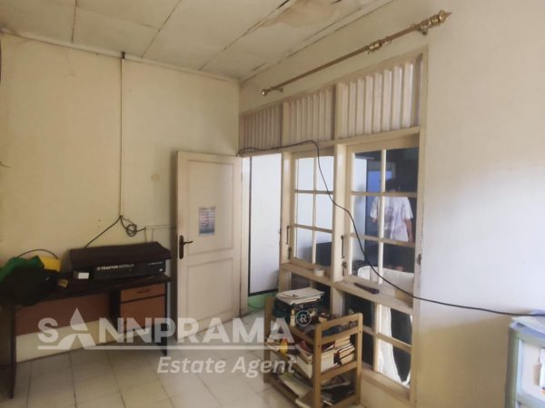 Rumah dijual di Jatiasih sannprama