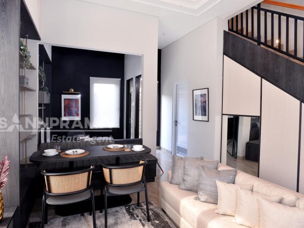 Rumah Dijual Kemang bogor