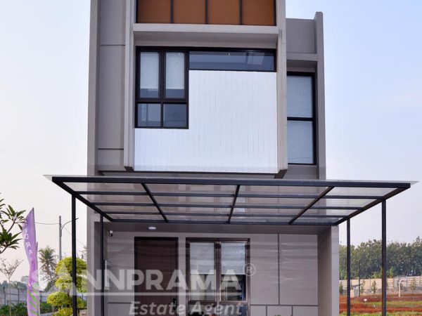 Rumah Dijual Kemang bogor