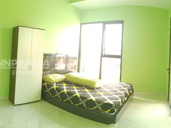 cluster raudhatul jannah bekasi sannprama