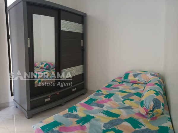 cluster raudhatul jannah bekasi sannprama