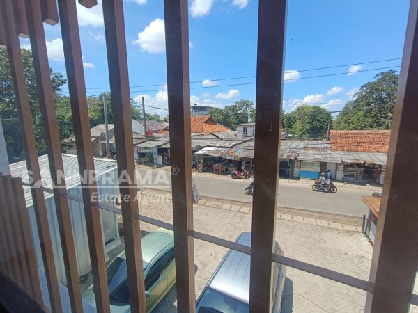 ruko dijual Cinangka