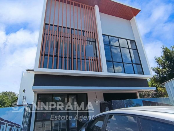 ruko dijual Cinangka