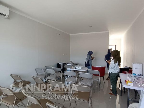 ruko dijual Cinangka