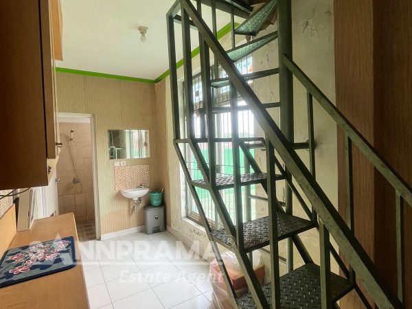 ruko dijual grand depok city sannprama