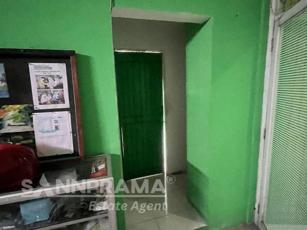 ruko dijual grand depok city sannprama