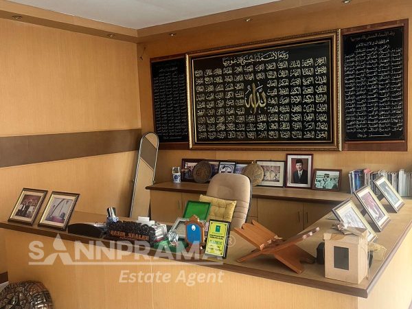 ruko dijual grand depok city sannprama