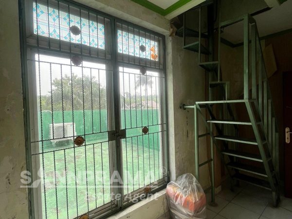 ruko dijual grand depok city sannprama