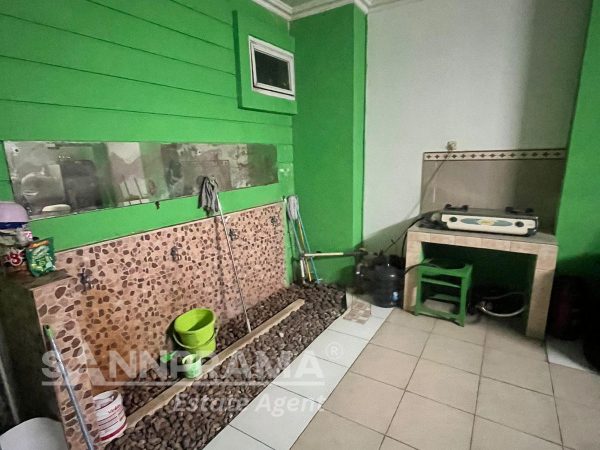 ruko dijual grand depok city sannprama