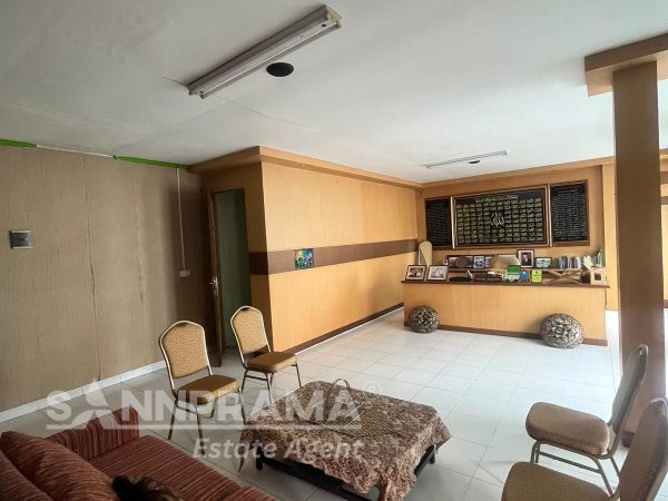 ruko dijual grand depok city sannprama