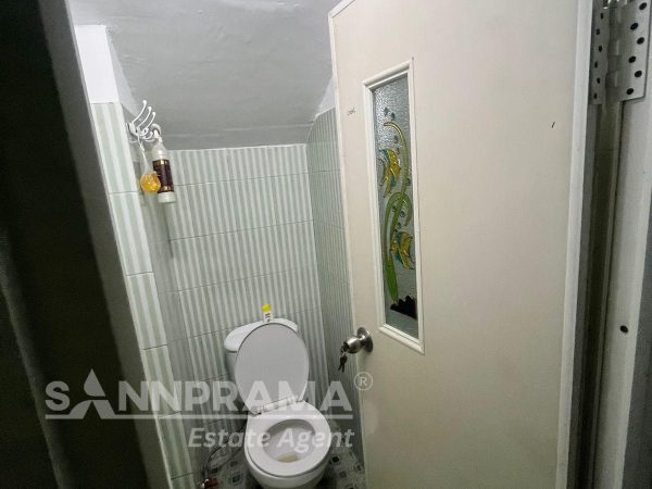 ruko dijual grand depok city sannprama