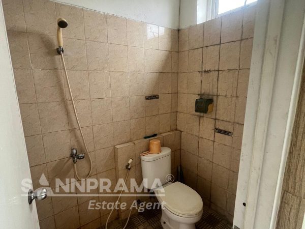 ruko dijual grand depok city sannprama