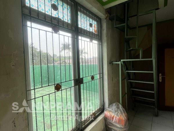 ruko dijual grand depok city sannprama