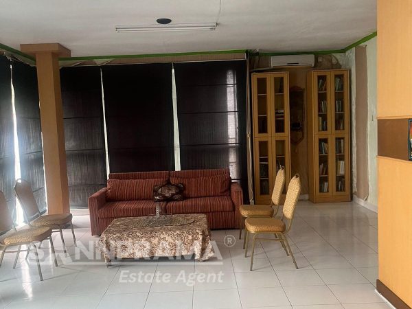 ruko dijual grand depok city sannprama