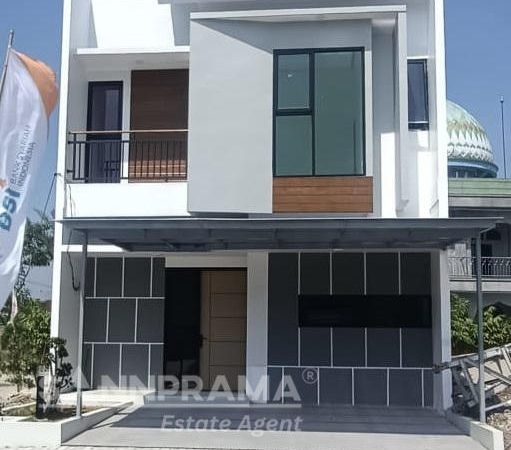 rumah dijual babelan