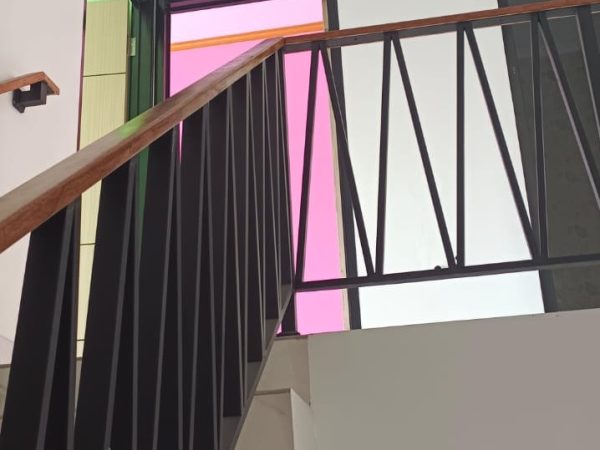 rumah khusus muslim bekasi sannprama