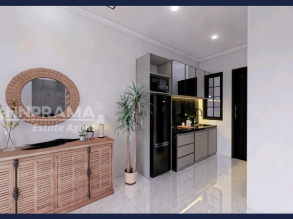 rumah dijual cipayung depok sannprama