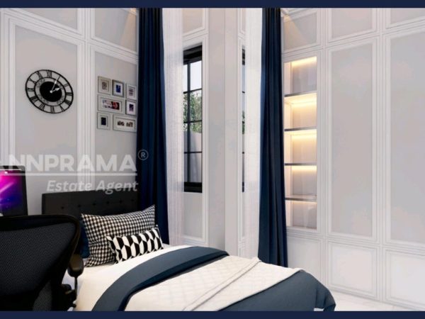 rumah dijual cipayung depok sannprama