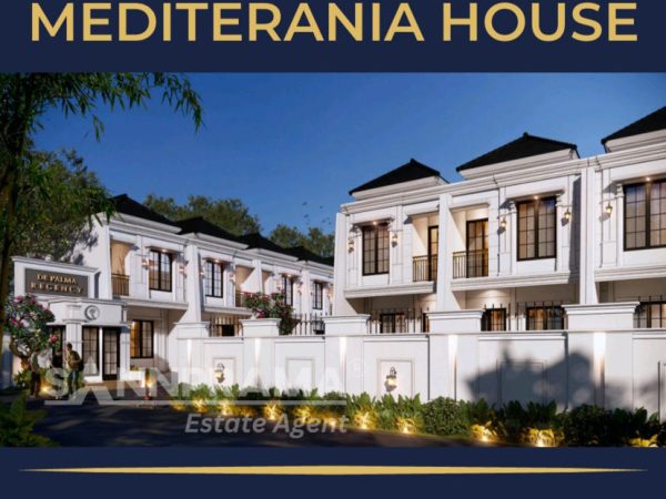 rumah dijual cipayung depok sannprama