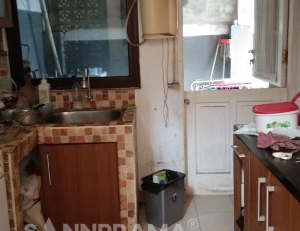 rumah dijual sentul city sannprama