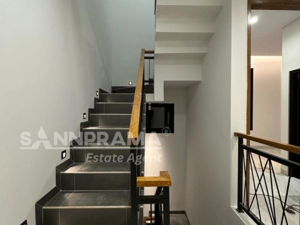 rumah dijual jagakarsa sannprama