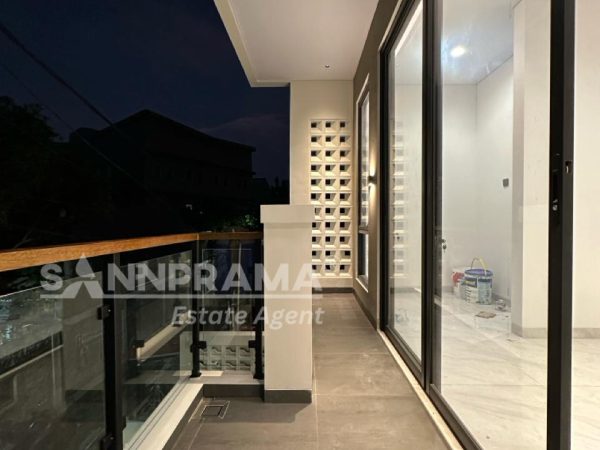 rumah dijual jagakarsa sannprama