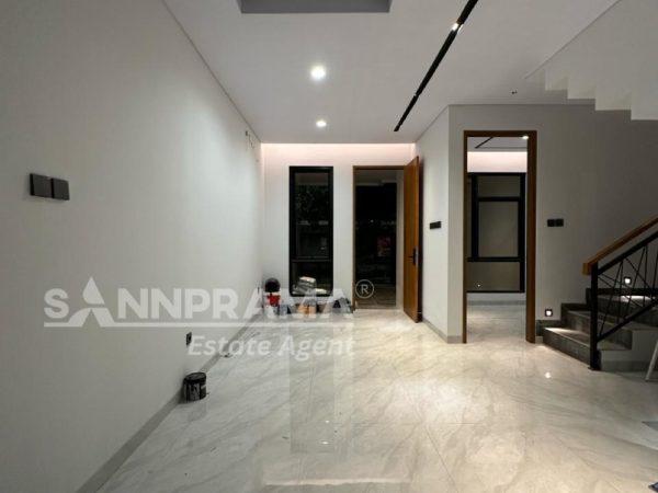 rumah dijual jagakarsa sannprama