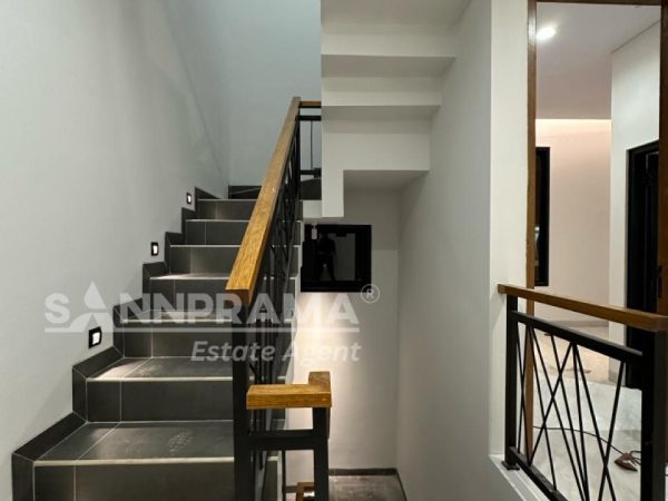 rumah dijual jagakarsa sannprama