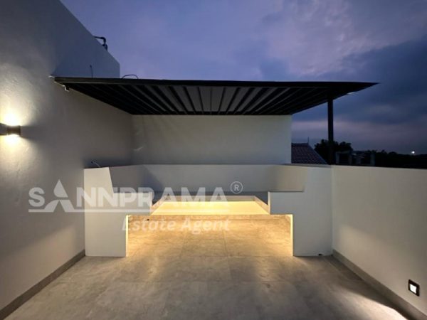 rumah dijual jagakarsa sannprama