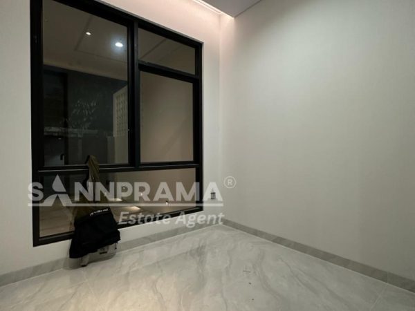 rumah dijual jagakarsa sannprama