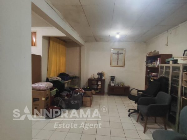 Rumah dijual di Jatiasih sannprama