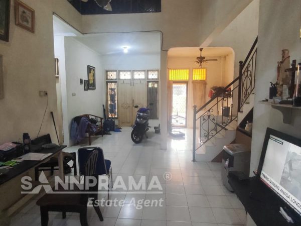 Rumah dijual di Jatiasih sannprama