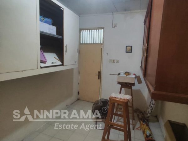 Rumah dijual di Jatiasih sannprama