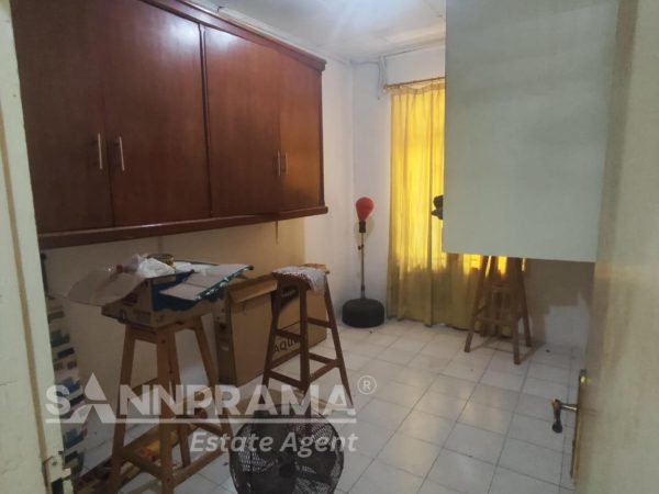 Rumah dijual di Jatiasih sannprama