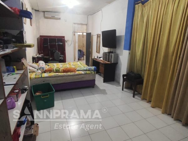 Rumah dijual di Jatiasih sannprama