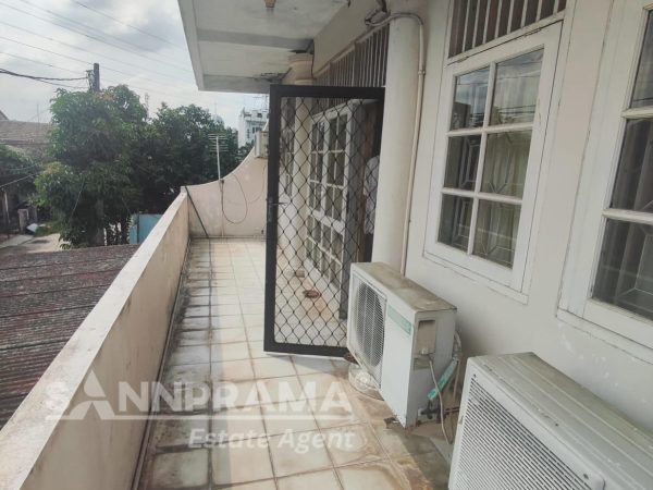 Rumah dijual di Jatiasih sannprama