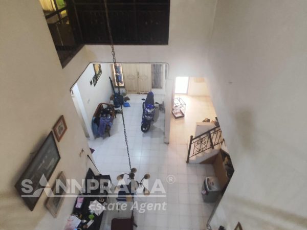 Rumah dijual di Jatiasih sannprama