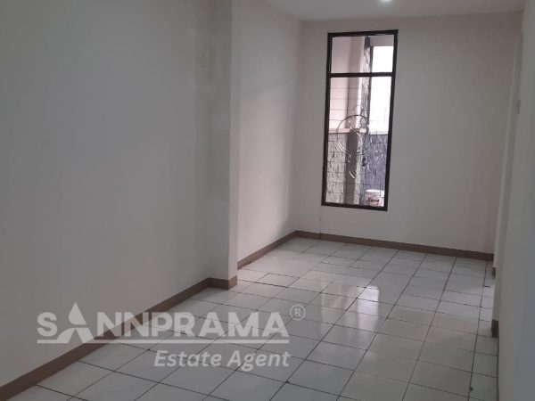 Rumah dijual pondok gede