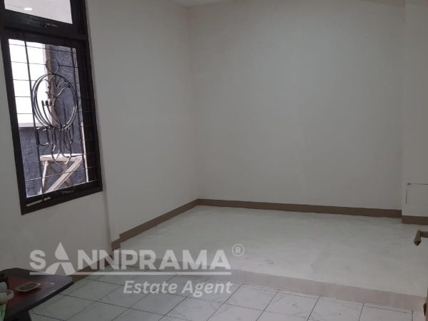 Rumah dijual pondok gede