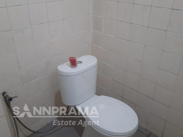 Rumah dijual pondok gede