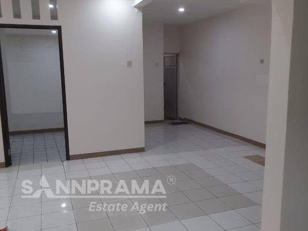 Rumah dijual pondok gede