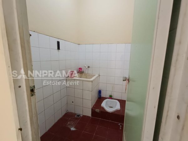 Rumah Dijual Sawangan Permai sannprama