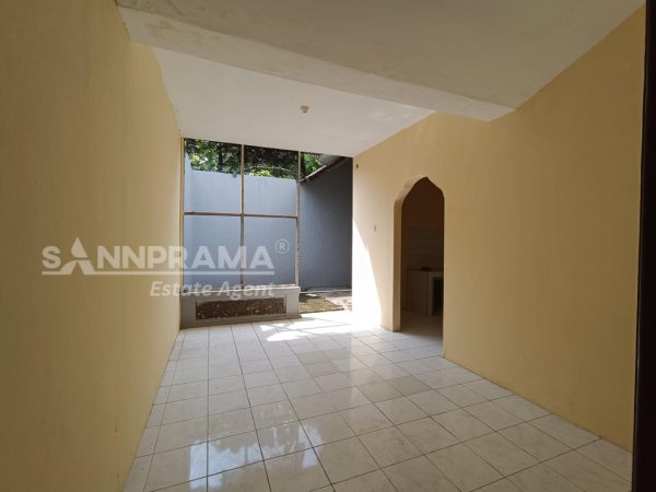 Rumah Dijual Sawangan Permai sannprama