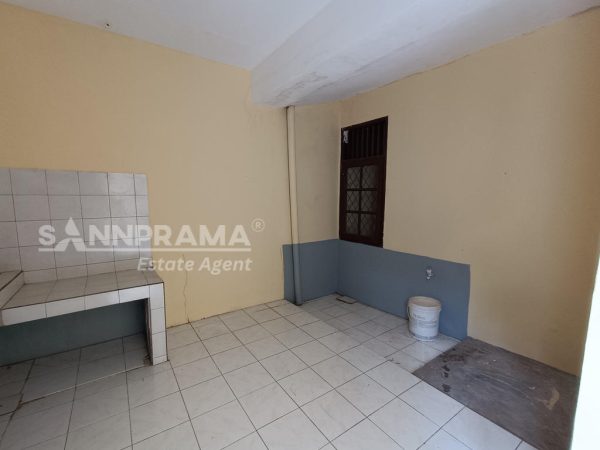 Rumah Dijual Sawangan Permai sannprama