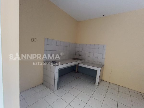 Rumah Dijual Sawangan Permai sannprama