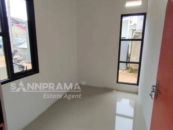 Rumah dijual Cipayung, Depok
