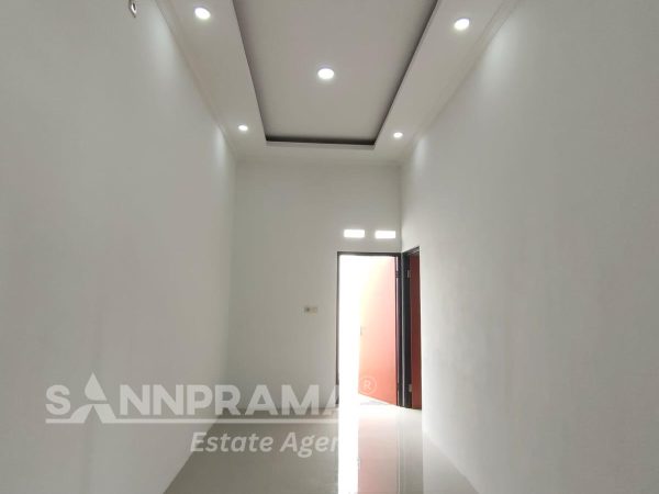 Rumah dijual Cipayung, Depok